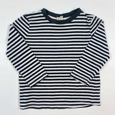 Gray Label striped long-sleeve t-shirt 18-24M 1