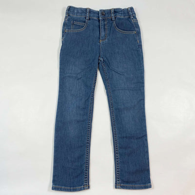 Jacadi slim blue jeans 5Y/110 1