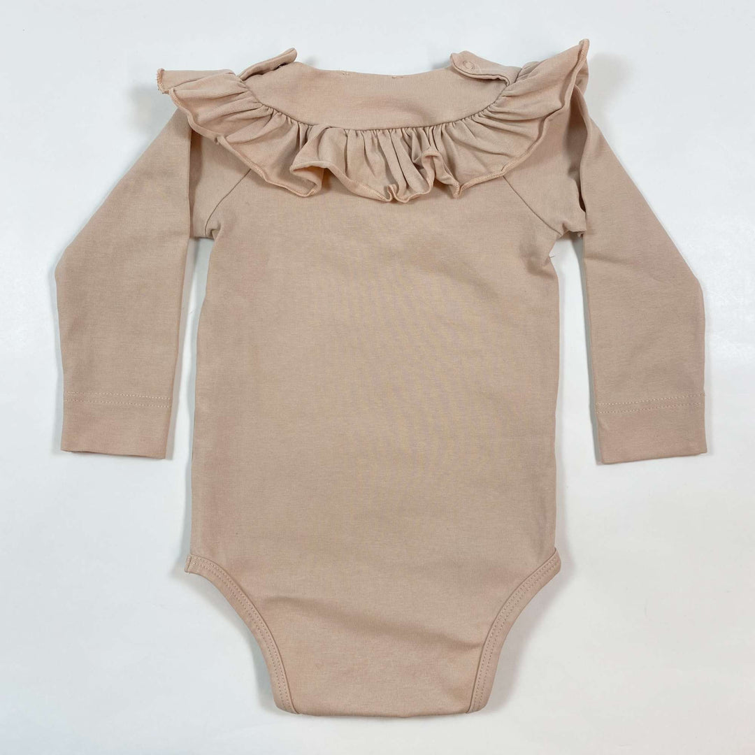 MarMar Copenhagen soft blush collared body 1Y 2