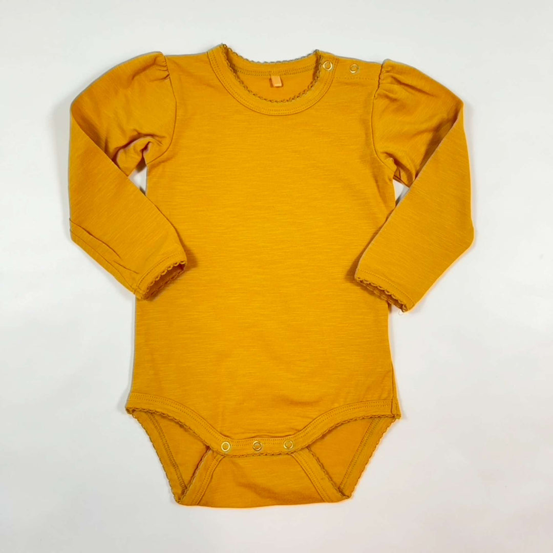 Soft Gallery yellow body 9M 1