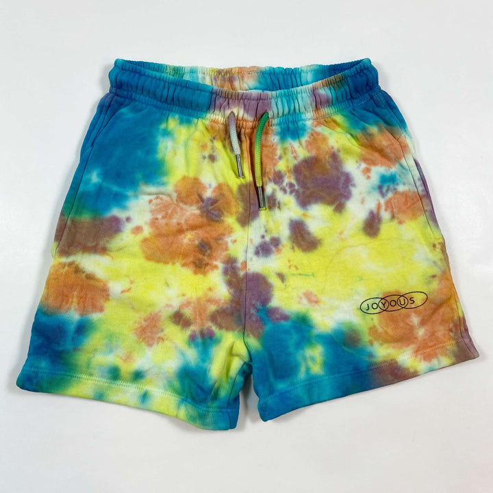 Molo Adian dip-dye shorts Second Season 104 1