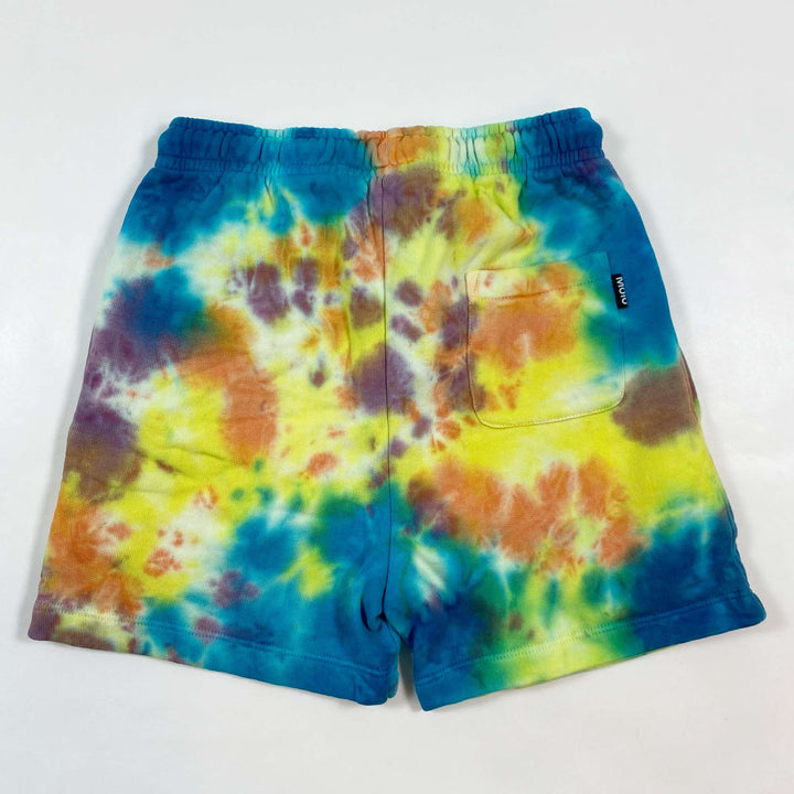 Molo Adian dip-dye shorts Second Season 104 2