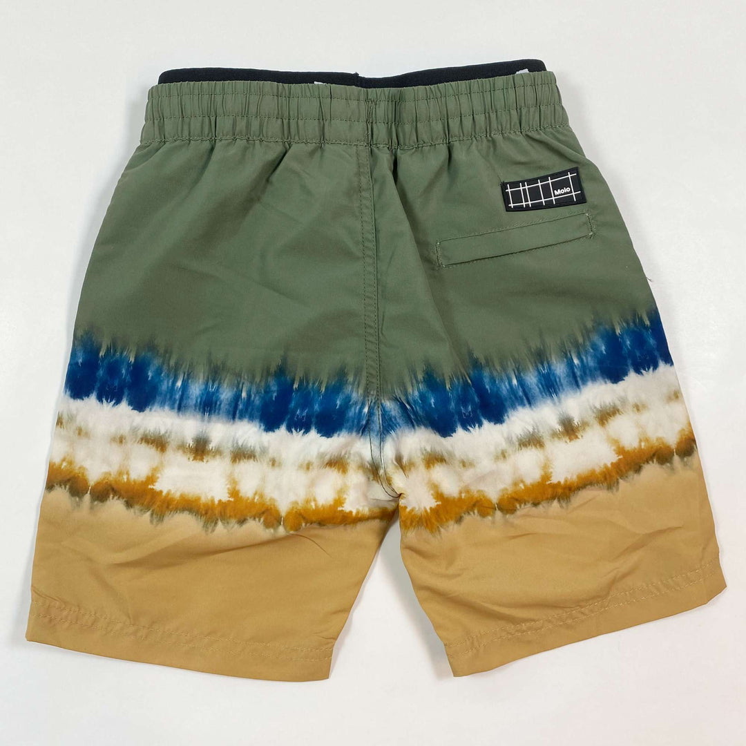 Molo Neal swim shorts Second Season 110-116/5-6Y 3