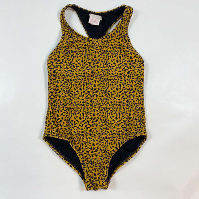 Molo leopard bathing suit 98 1