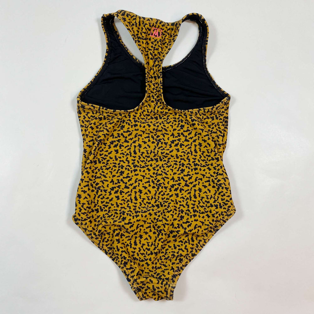 Molo leopard bathing suit 98 2