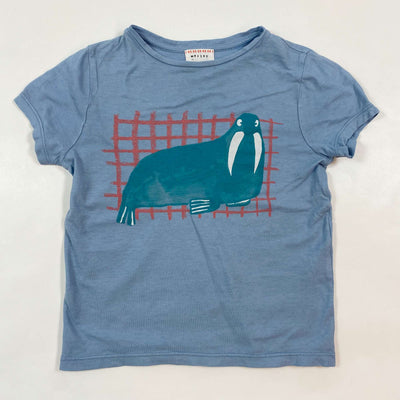 Morley walrus t-shirt 2Y 1