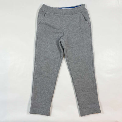 Jacadi grey sweatpants 5Y/110 1