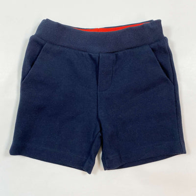 Jacadi navy sweatshorts 6Y/116 1