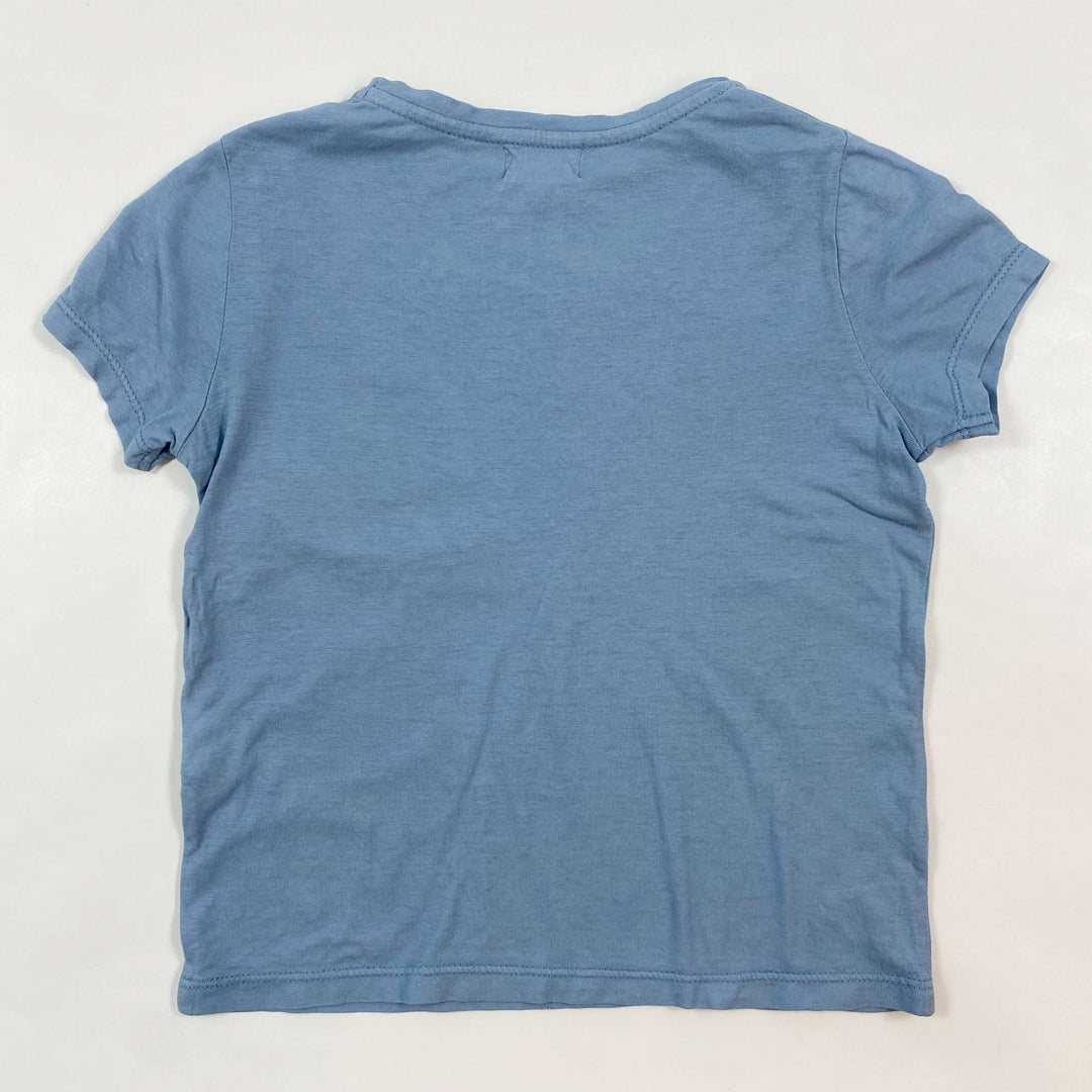 Morley walrus t-shirt 2Y 2