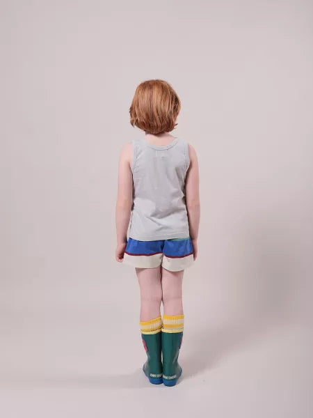 Bobo Choses gestreifte Trikotshorts Second Season versch. Grössen