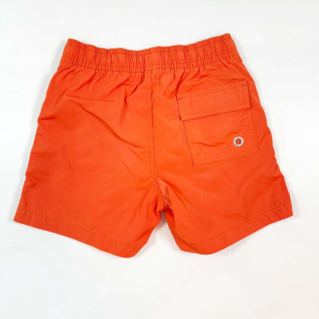 JOTT orange swim shorts 10Y 2