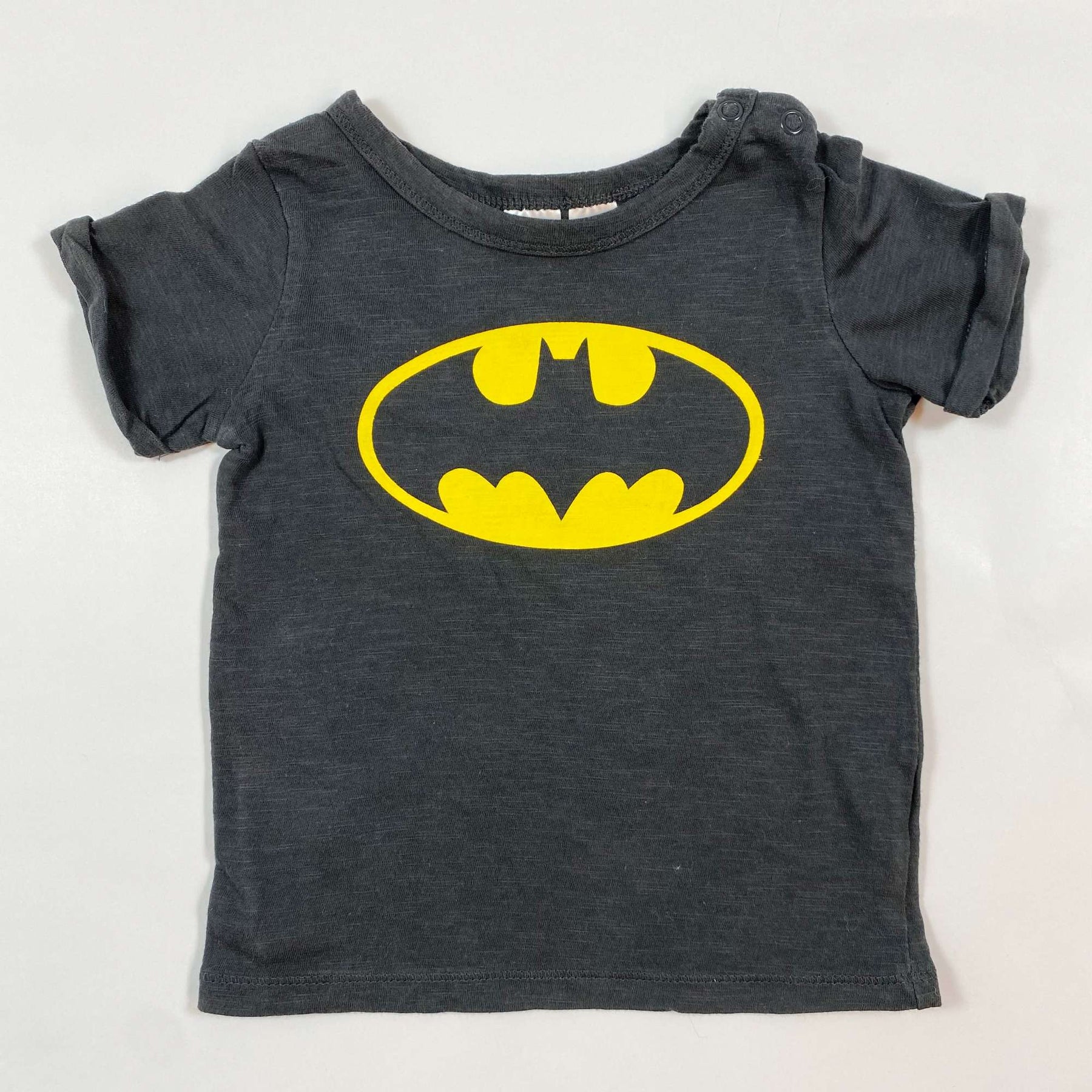 Batman t shirt hm sale