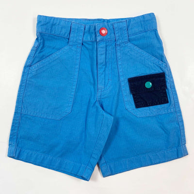 Little Marc Jacobs blue colour pop shorts Second Season 4Y/102 1