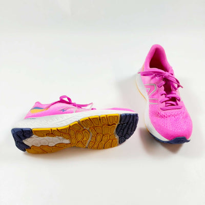 New Balance pink sneakers 34.5 1
