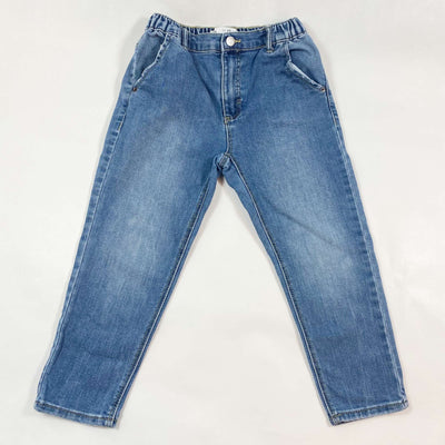 Zara blue jeans 4-5Y/110 1