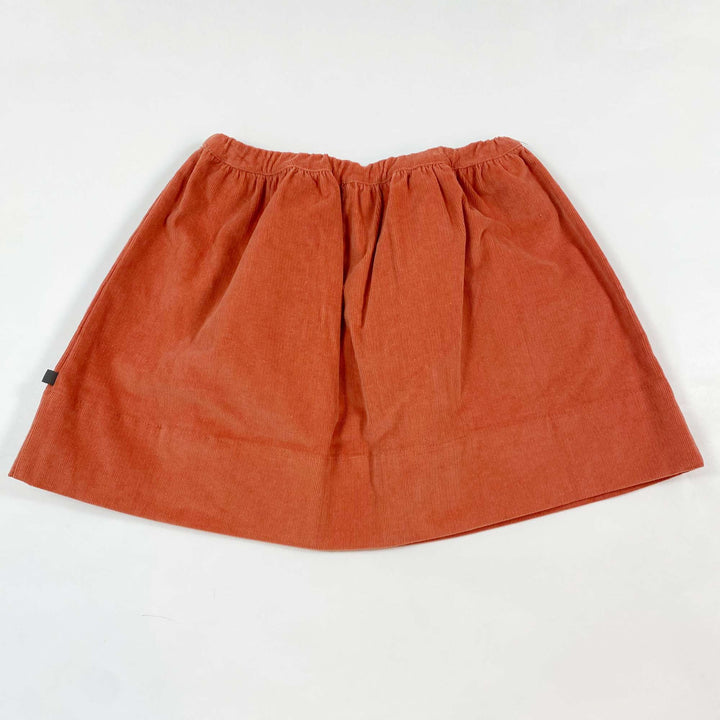 Oeuf NYC Ric Rac skirt Second Season 4-5Y 3