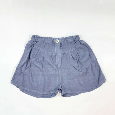 Búho steel blue shorts 8Y 1
