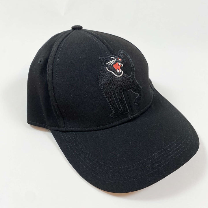 Mini Rodini panther cap 52-54 1