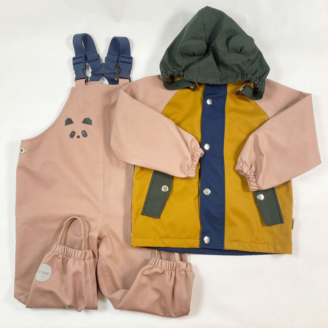 Liewood rain set 3Y/98 1