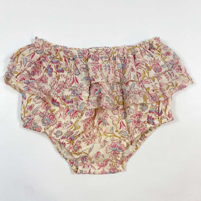 Louise Misha floral bloomers 24M 1