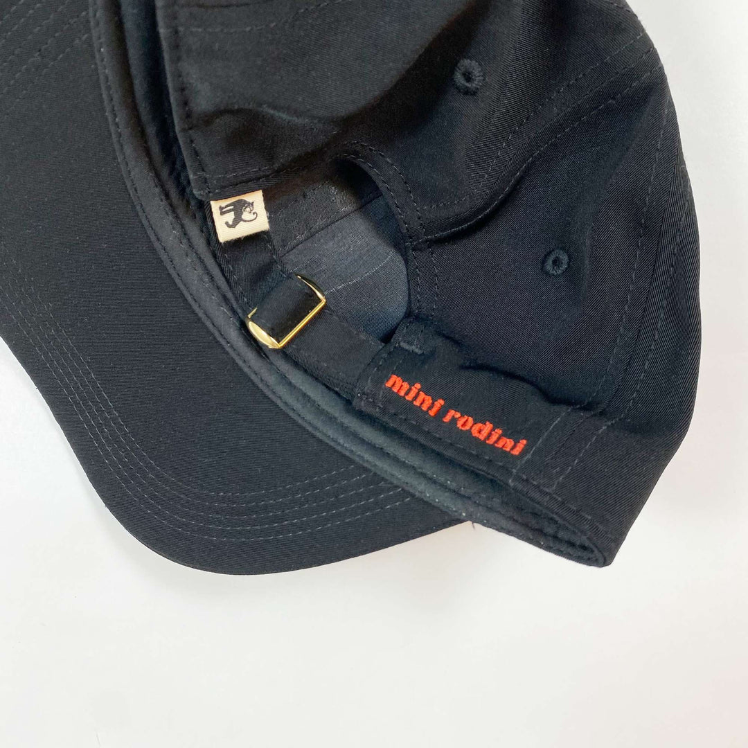 Mini Rodini panther cap 52-54 2