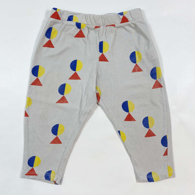 Bobo Choses abstract print trousers 12-18M/80 1