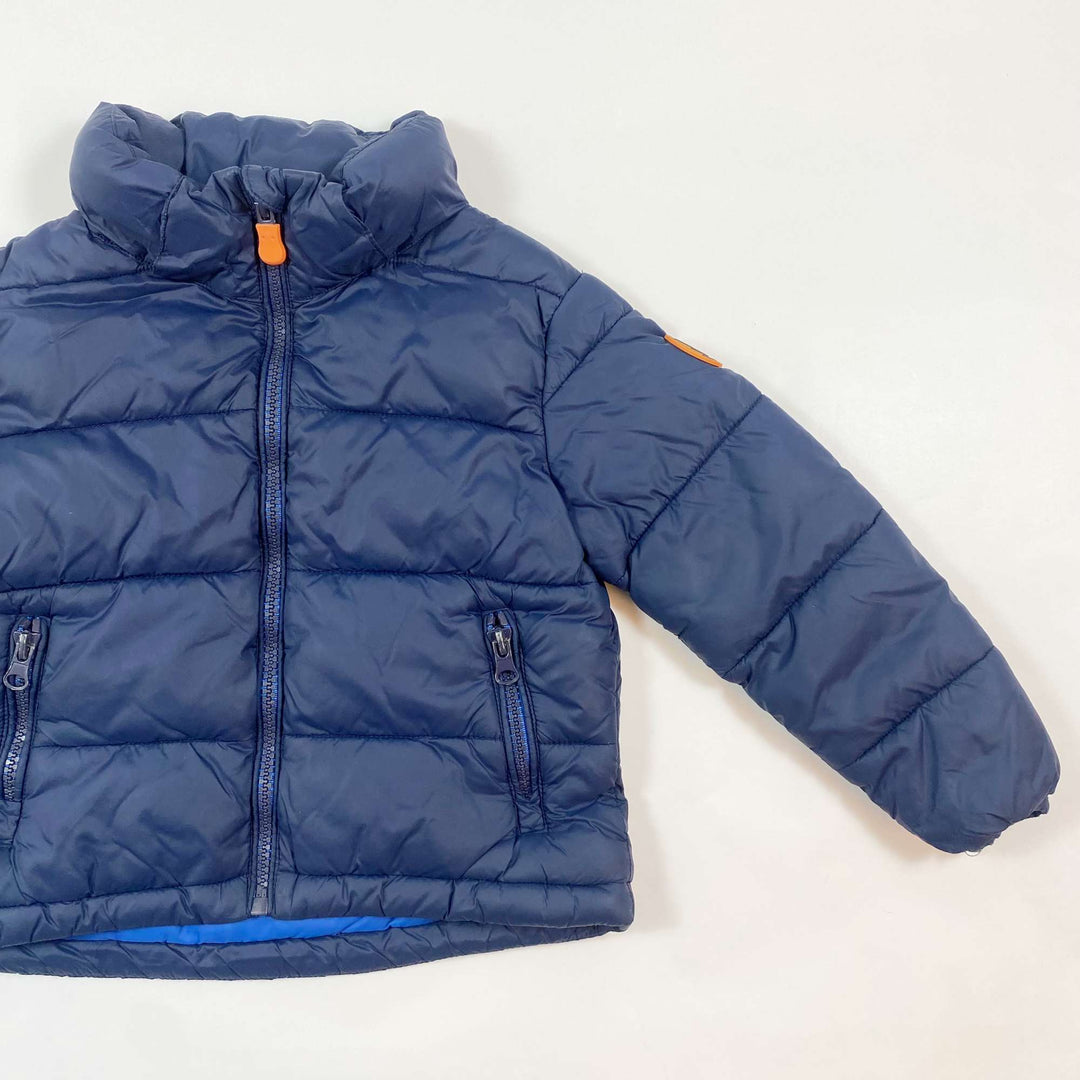 Save the Duck Wally ultra light puffer jacket 2Y 4