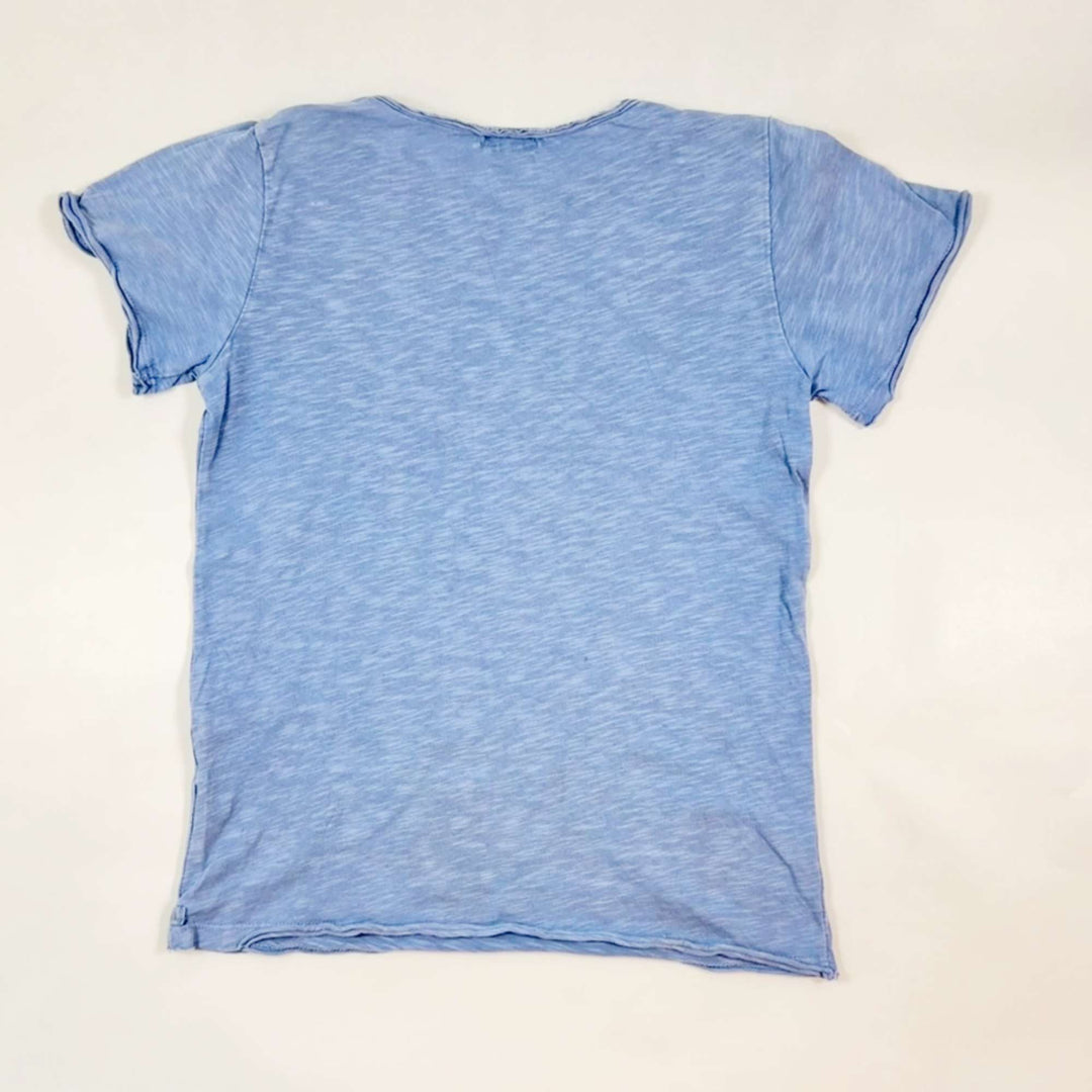 Búho blue Surf Mood t-shirt 10Y 2