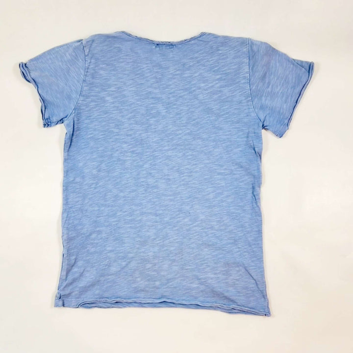 Búho blue Surf Mood t-shirt 10Y 2