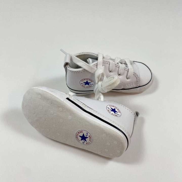 Converse Chuck Taylor baby shoes 17 2