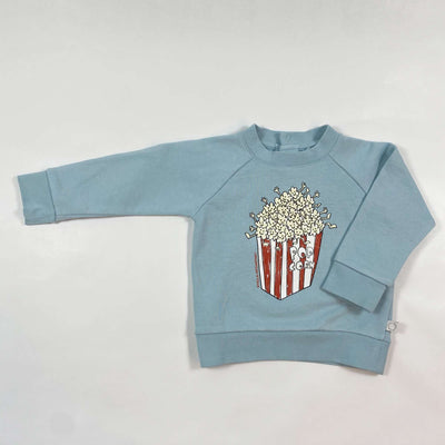 Stella McCartney Kids popcorn sweatshirt 12M/80 1