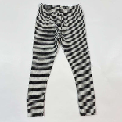 Gray Label striped leggings 1-2Y 1