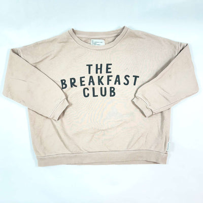 Piupiuchick dusty pink The Breakfast Club sweater 8Y 1