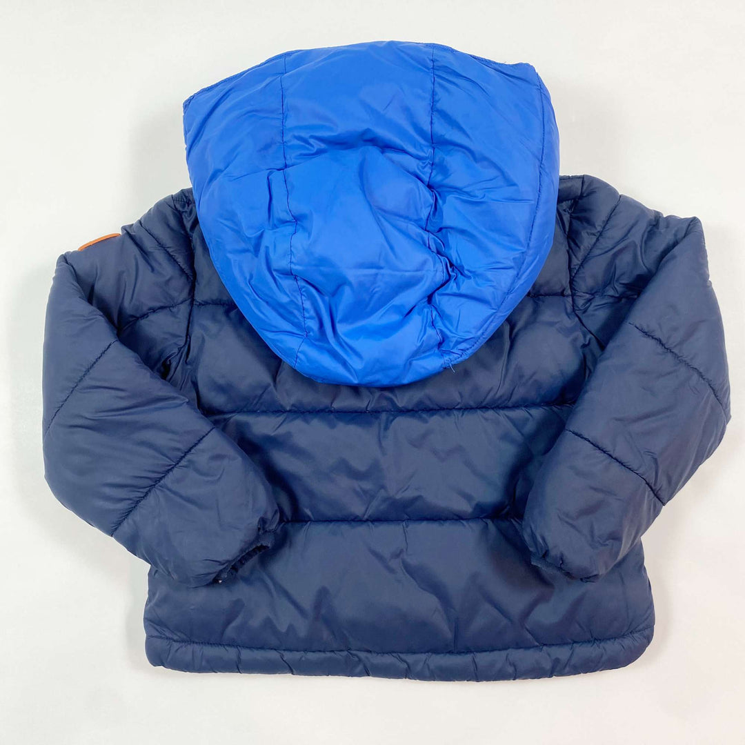 Save the Duck Wally ultra light puffer jacket 2Y 3