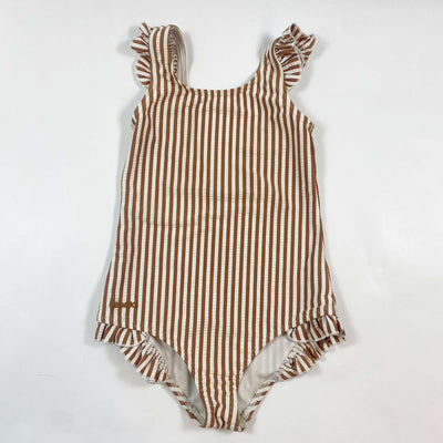 Liewood striped swimsuit 104/110 1