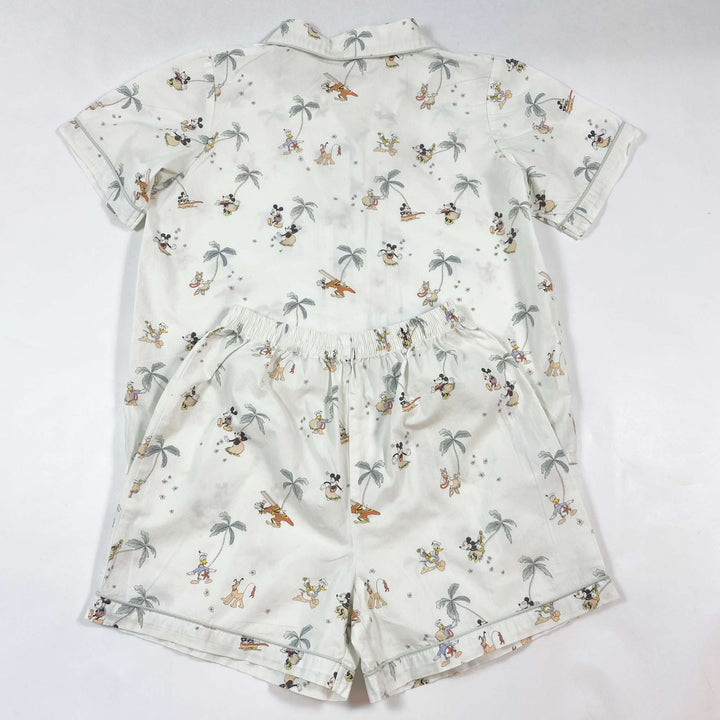 Zara Disney print cotton pyjama 4-5Y/110 3