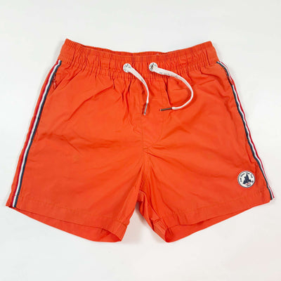 JOTT orange swim shorts 10Y 1