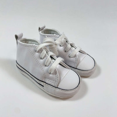 Converse Chuck Taylor baby shoes 17 1