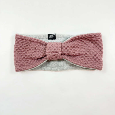Mp Denmark berry knit fleece lined headband 51/53 1