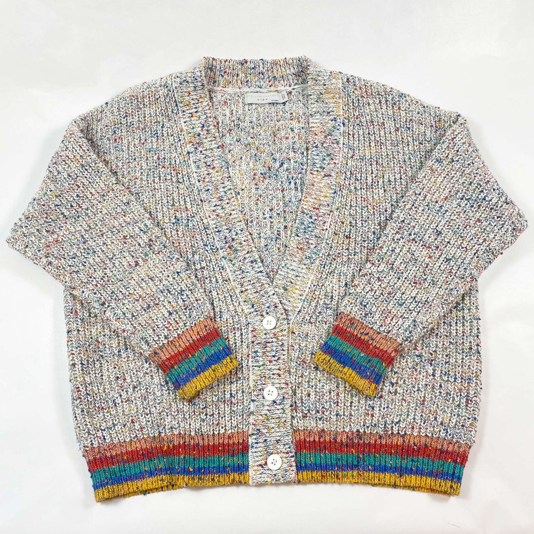 Cardigan Stella Mccartney Rainbow Jumper Stella McCartney Kids