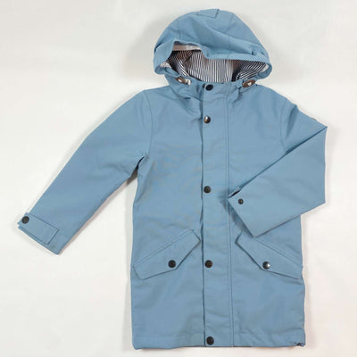 Rukka storm grey rain jacket 104 1