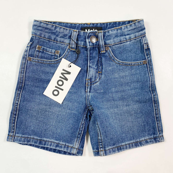 Molo Avian denim shorts Second Season 5Y/110 1