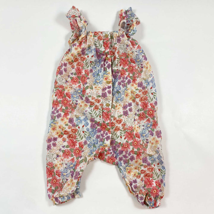 H&M floral romper 68 1