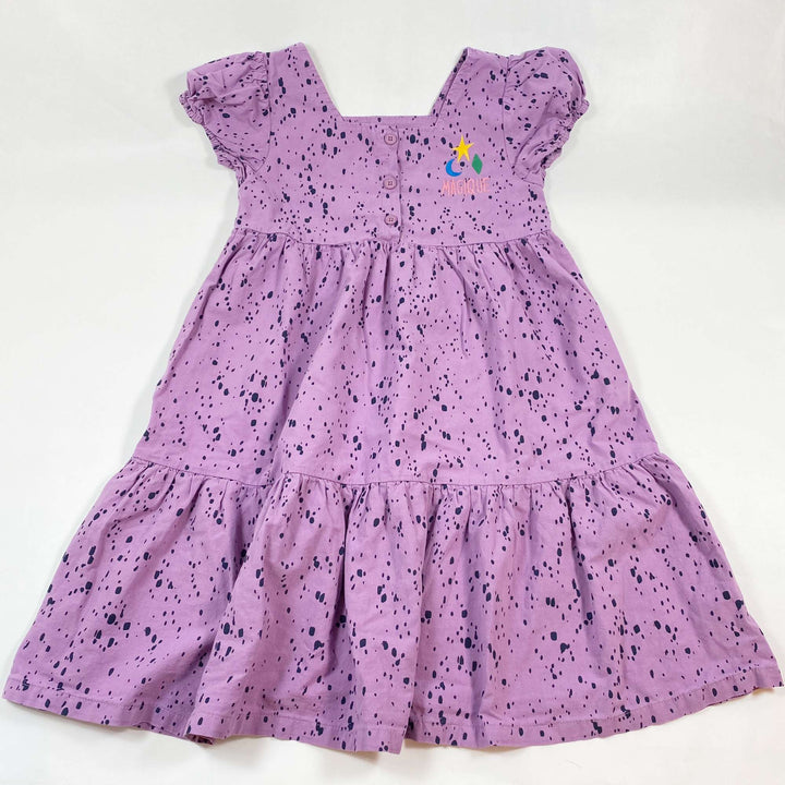 Jelly Mallow Magique cotton dress 8-9Y/130 1