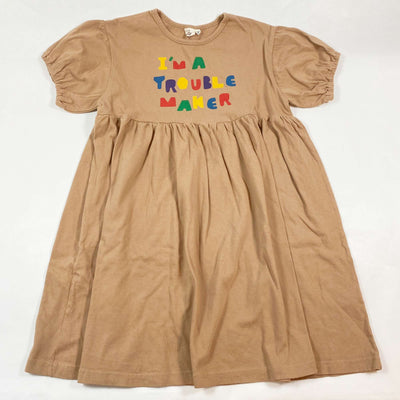 Jelly Mallow troublemaker dress 8-9Y/130 1