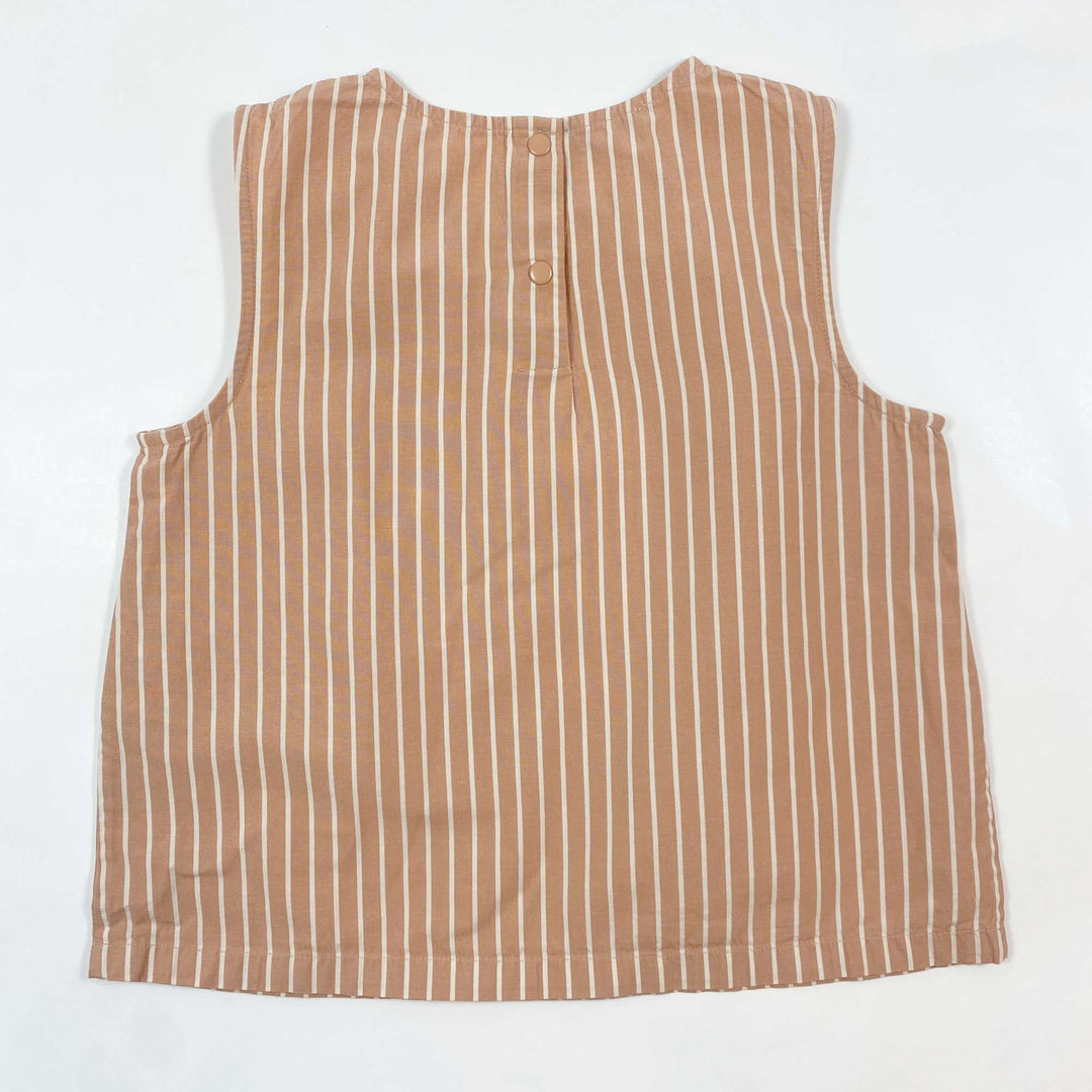 Liewood Delphia striped top 116 2