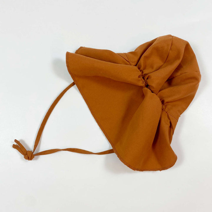 Lässig camel UV swim hat 43-54/3-6M 2