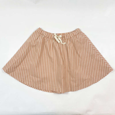 Liewood Padua striped skirt 116 1