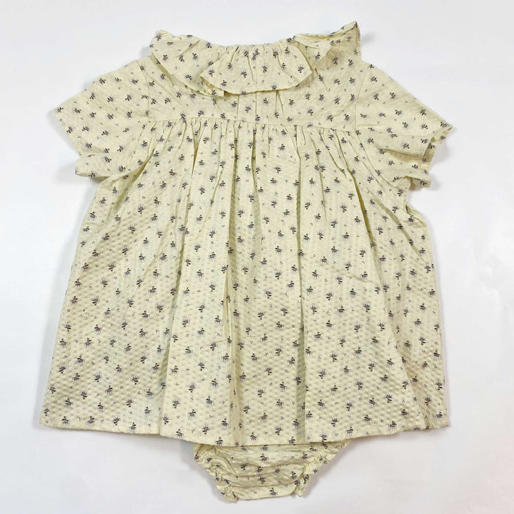 Konges Slojd Bitsy floral summer romper 2Y/92 3