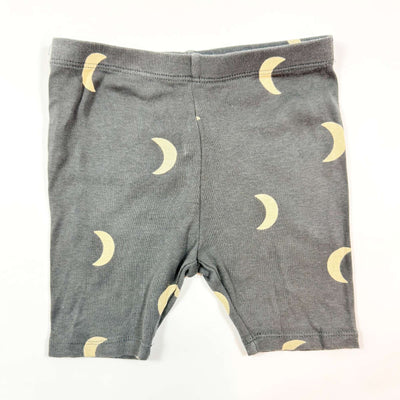 Organic Zoo grey moon shorts 2-3Y 1